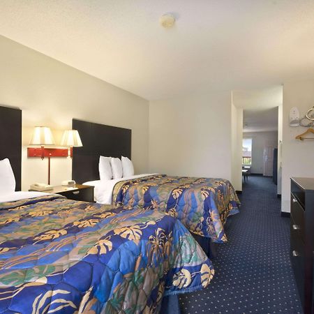 Days Inn By Wyndham Alma Zimmer foto